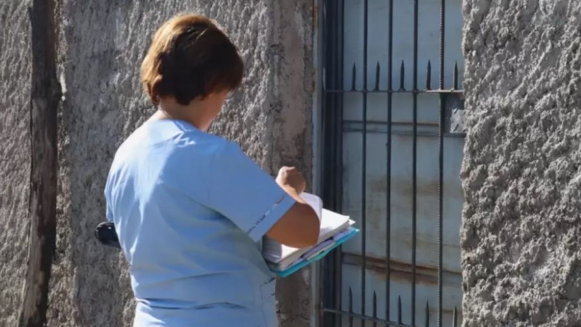 Se viene un mega operativo sanitario en Jujuy: �De qu� se trata?