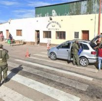 Agente de Gendarmer&iacute;a habr&iacute;a pedido una coima de $500 mil en la puna de Jujuy