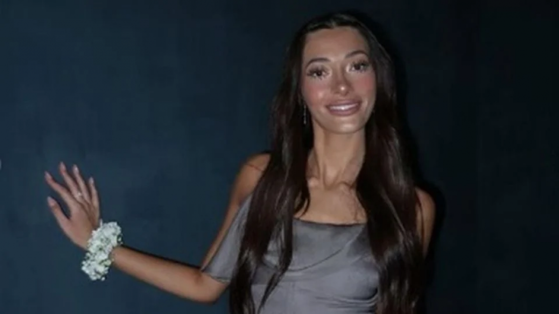 "Me parece espantoso", lo que hizo Tiziana Sabatini en elcasamiento de su hermana