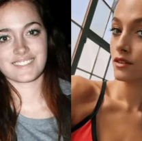 Oriana Sabatini: todos sus retoques estéticos hasta llegar al día de la boda