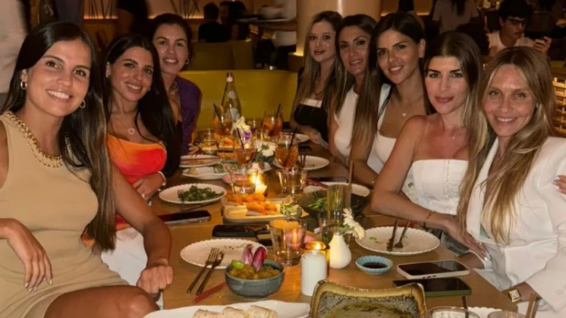 Bicampeonas de América, son las mujeres detrás de los muchachos de la Scaloneta