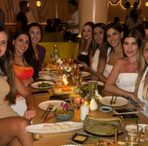 Bicampeonas de Am&eacute;rica, son las mujeres detr&aacute;s de los muchachos de la Scaloneta