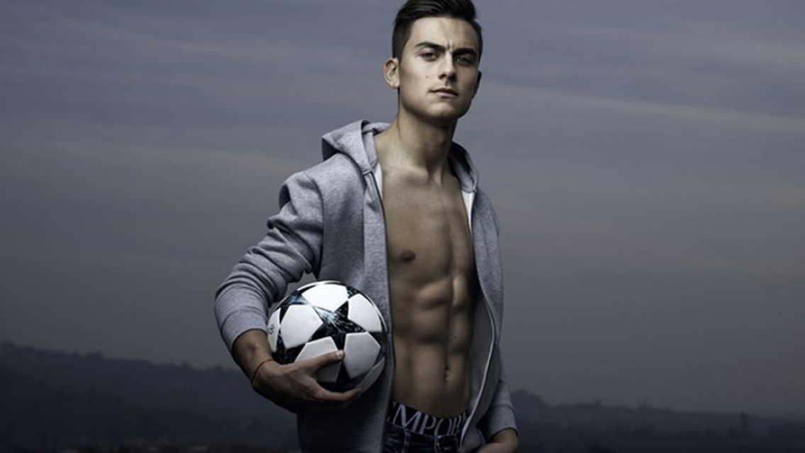 Humildad y los pies en la tierra, la increíble anécdota de Paulo Dybala con una gloria del fútbol