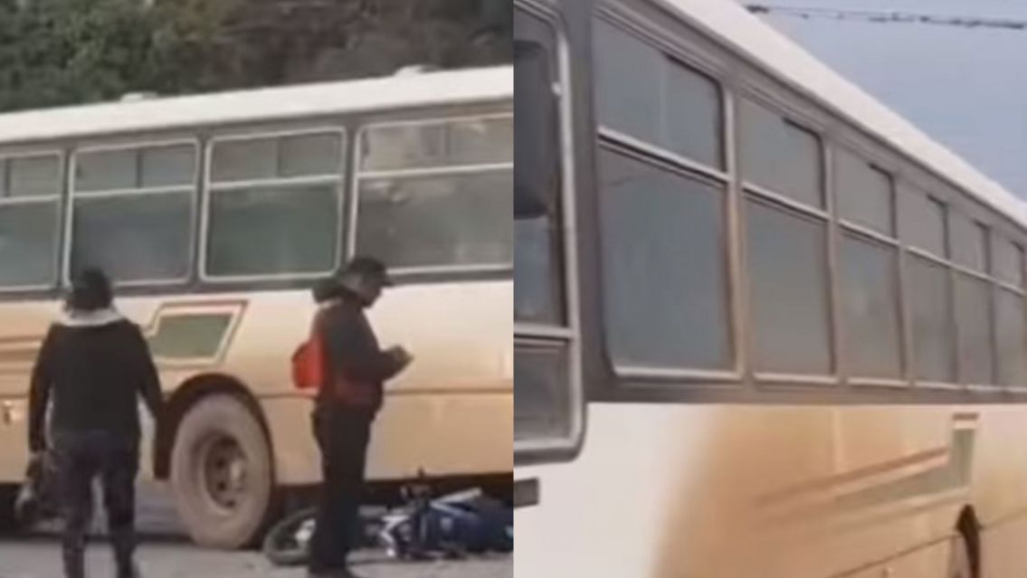 Otro jujeño murió en una tragedia vial: dolor absoluto