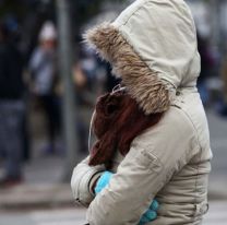 Alerta por otra ola polar que viene en camino: Ser&aacute; en los pr&oacute;ximos d&iacute;as