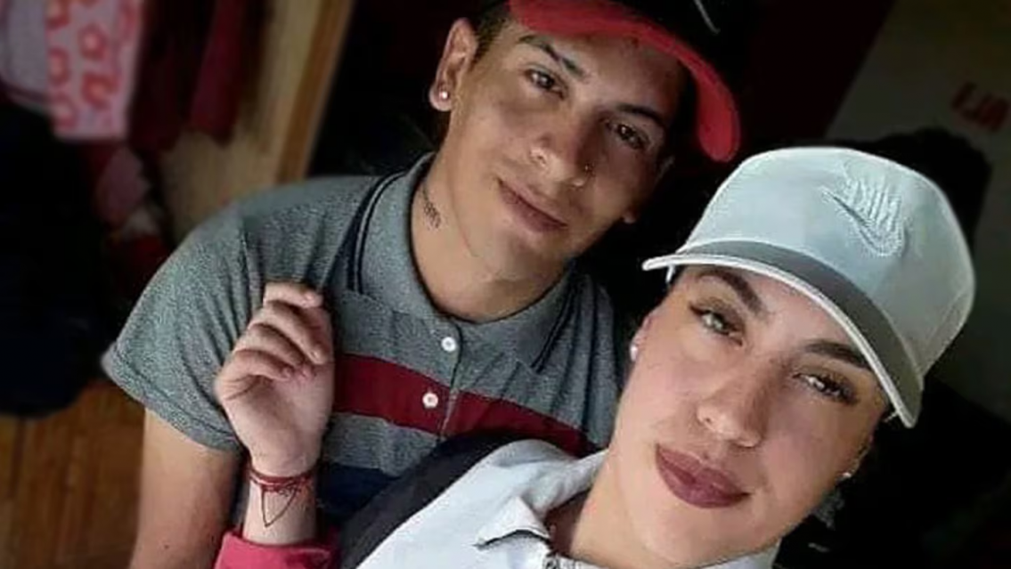 "Ten�an una relaci�n muy violenta, ella siempre sacaba el arm4", mujer polic�a mat� a su novio