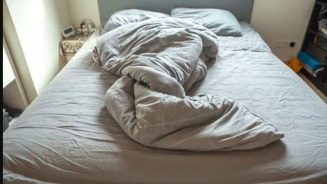 Jujeño estaba a punto de conocerle la cara a dios pero cayó desmayado: despertó triste y llorando