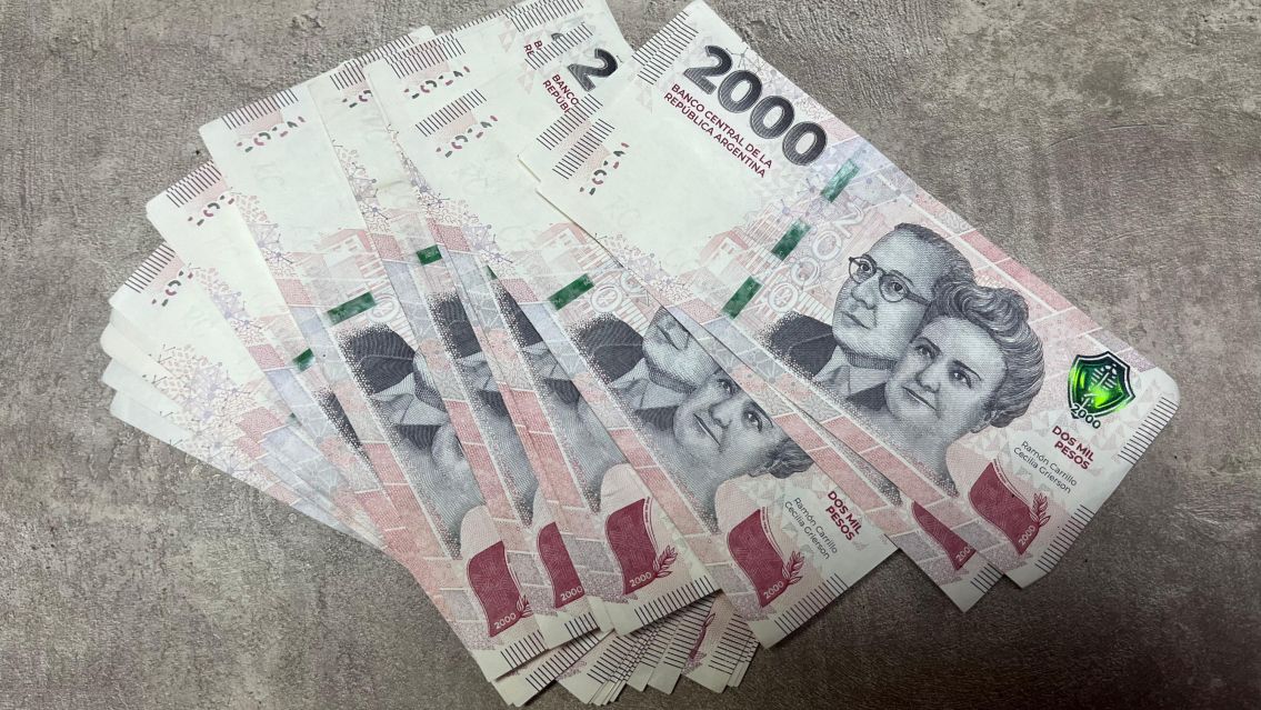 Se viene un nuevo bono de $70.000: quiénes lo cobrarán