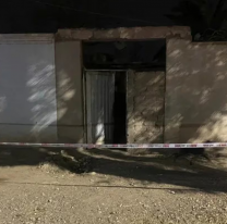 Hac&iacute;a d&iacute;as que no lo ve&iacute;an, empezaron a sentir un olor nauseabundo en su casa y...