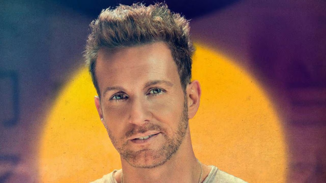 El cantante Axel blanque� su relaci�n con un ex jurado del Bailando: "Lo amo"