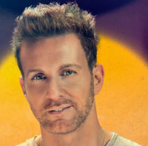 El cantante Axel blanque&oacute; su relaci&oacute;n con un ex jurado del Bailando: "Lo amo"