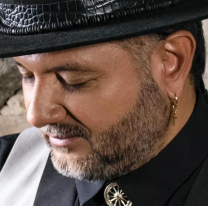 "Ojal&aacute; volvamos", a qui&eacute;n le dedic&oacute; esta frase Jorge Rojas