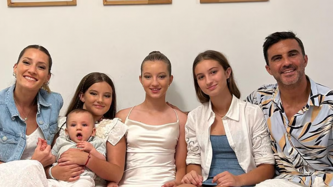 Mica Viciconte le hizo una "broma" a las hijas de Nicole Neumann y la modelo estalló de furia