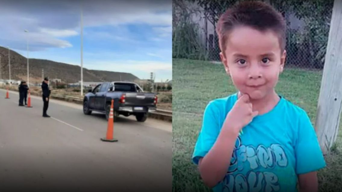 Declar� el soldado que asegura haber visto a Loan: "Ten�a las manos..."