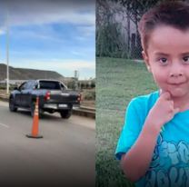 Declaró el soldado que asegura haber visto a Loan: "Tenía las manos..."