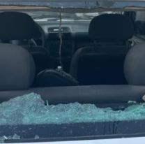 Un remisero sufrió un ataque de su examante: cayó a la casa donde vive con otra mujer