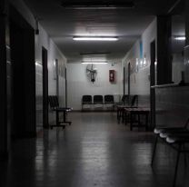 Llevó a su bebé de 9 meses al hospital y descubrieron lo peor