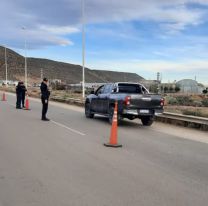 Apareci&oacute; el nene que habl&oacute; con el militar: "Se llama Loan"