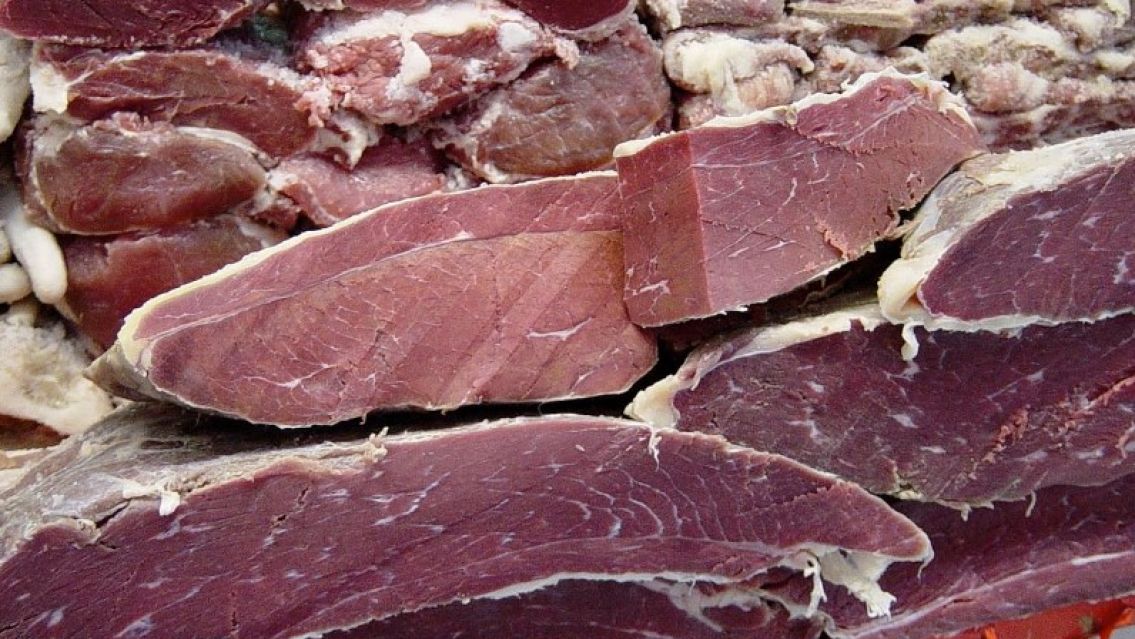 La carne de llama más barata que nunca: todo lo que tenés que saber