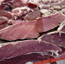 La carne de llama m&aacute;s barata que nunca: todo lo que ten&eacute;s que saber