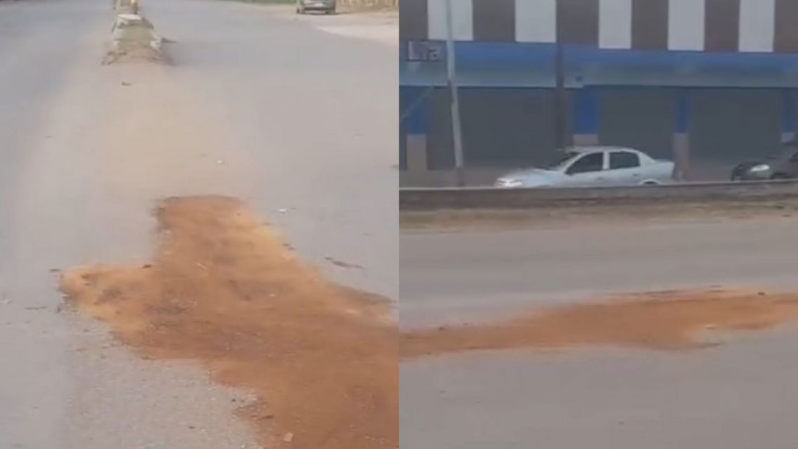 Otro accidente en la 34: una ruta fatal en Jujuy