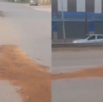 Otro accidente en la 34: una ruta fatal en Jujuy