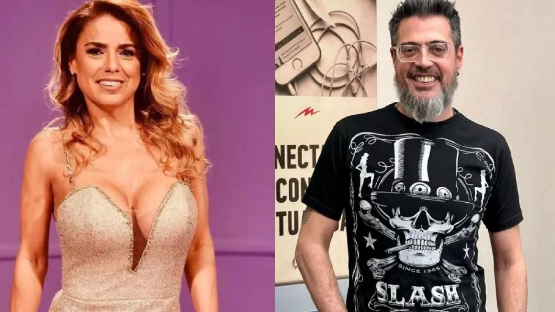 Vecina de Marina Calabró furiosa por los gritos que pega cuando está con el novio: "son un asco"