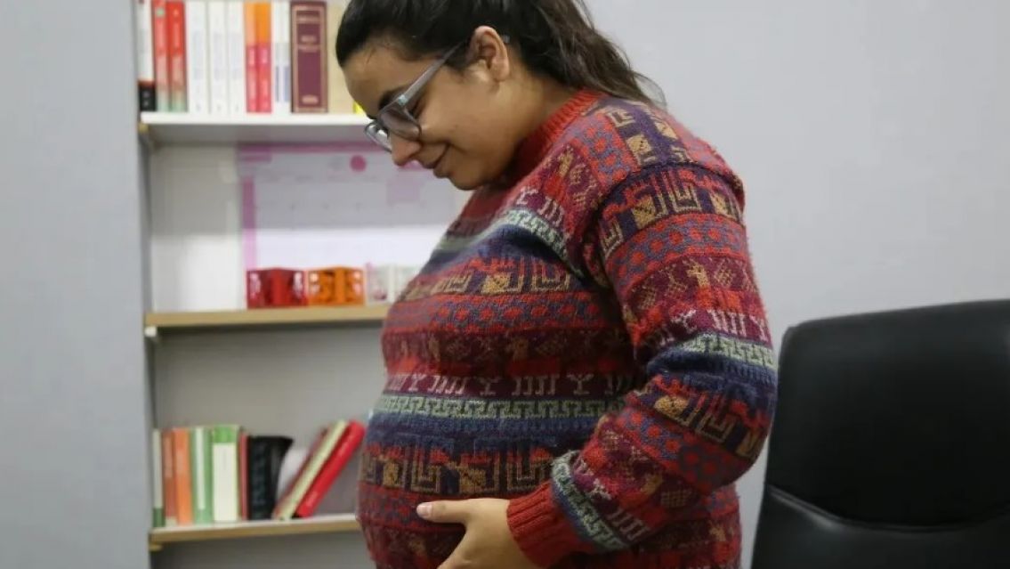 Virus respiratorios: se extiende hasta el 31 de agosto la vacunaci�n exclusiva para embarazadas