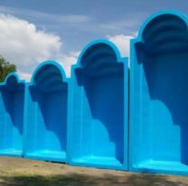 Cayó el jujeño que te prometía la pileta pero te dejaba sin nada