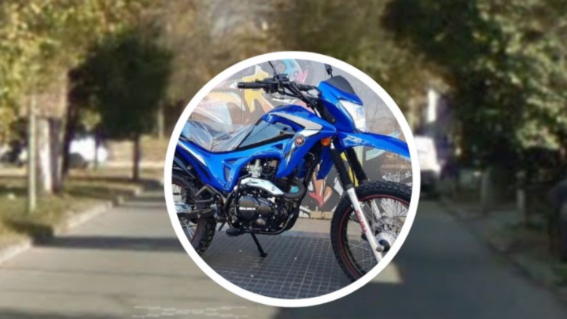 Se conoci� el nombre del soldado fallecido esta ma�ana: iba en la moto