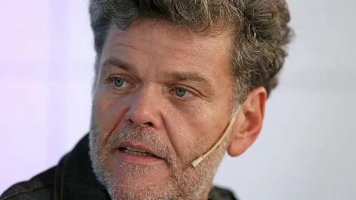 Alfredo Casero est� enojad�simo con el presidente Javier Milei