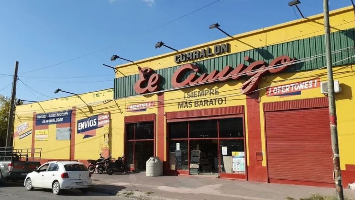 Llega el Tarjetazo de Corral�n El Amigo: descuentos, combos y cuotas sin inter�s