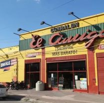 El Amigazo Week te espera en Corralón El Amigo: aprovechá las ofertas