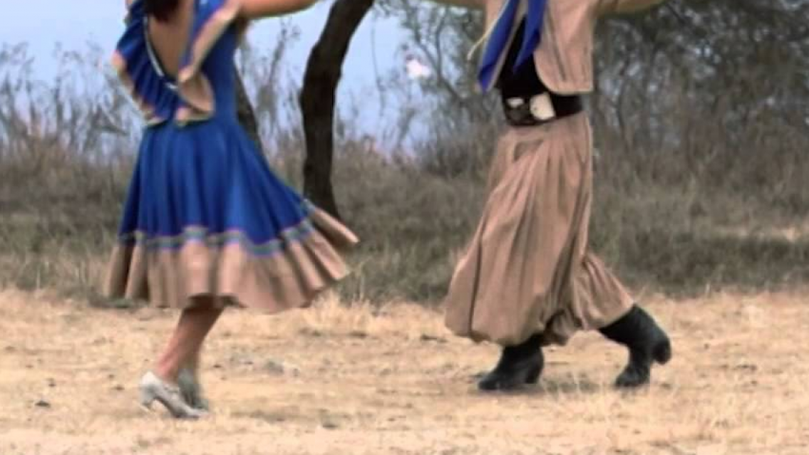 Murió importante figura del folklore y sacudió a todo el ambiente