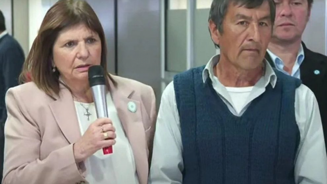 Patricia Bullrich sobre el caso Loan: "Estamos esperando que Maciel declare como arrepentido"