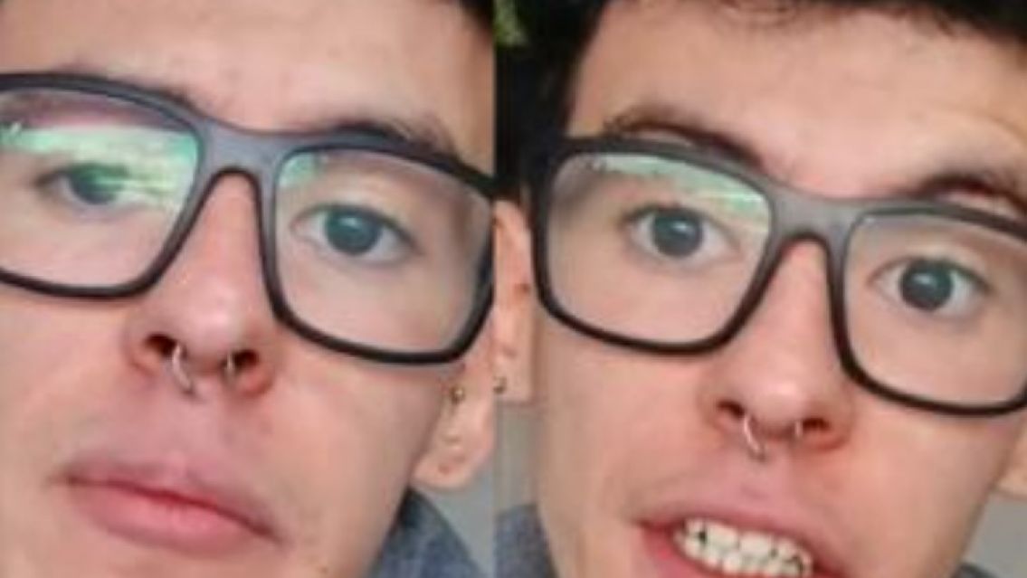 Tiene 21 a�os y exige que sus padres lo mantengan: "No eleg� nacer"