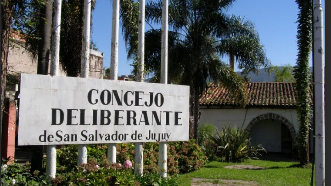 Concejales jujeños avanzan con más aumentos en San Salvador: ¿Cuáles son?