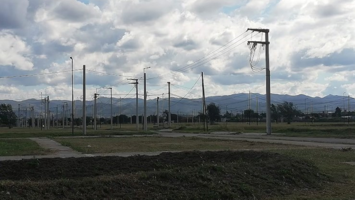 Encontraron a un hombre muerto en una zanja: los dolorosos detalles