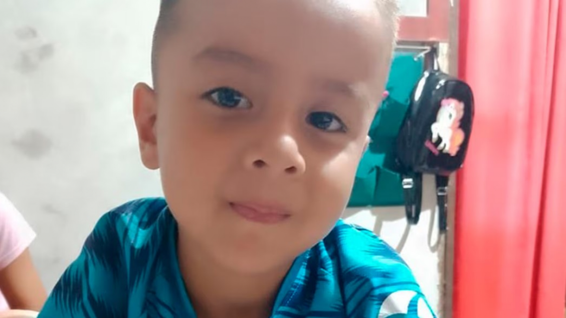 Así se enteró la mamá de Loan que el niño estaba desaparecido: "El día que..."