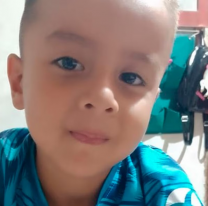 As&iacute; se enter&oacute; la mam&aacute; de Loan que el ni&ntilde;o estaba desaparecido: "El d&iacute;a que..."