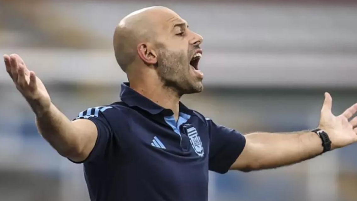 Mascherano habl� sobre el esc�ndalo en Par�s y denunci� un robo 