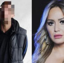 Detuvieron a Ezequiel, el hermano de Karina "La Princesita" por violencia de g&eacute;nero