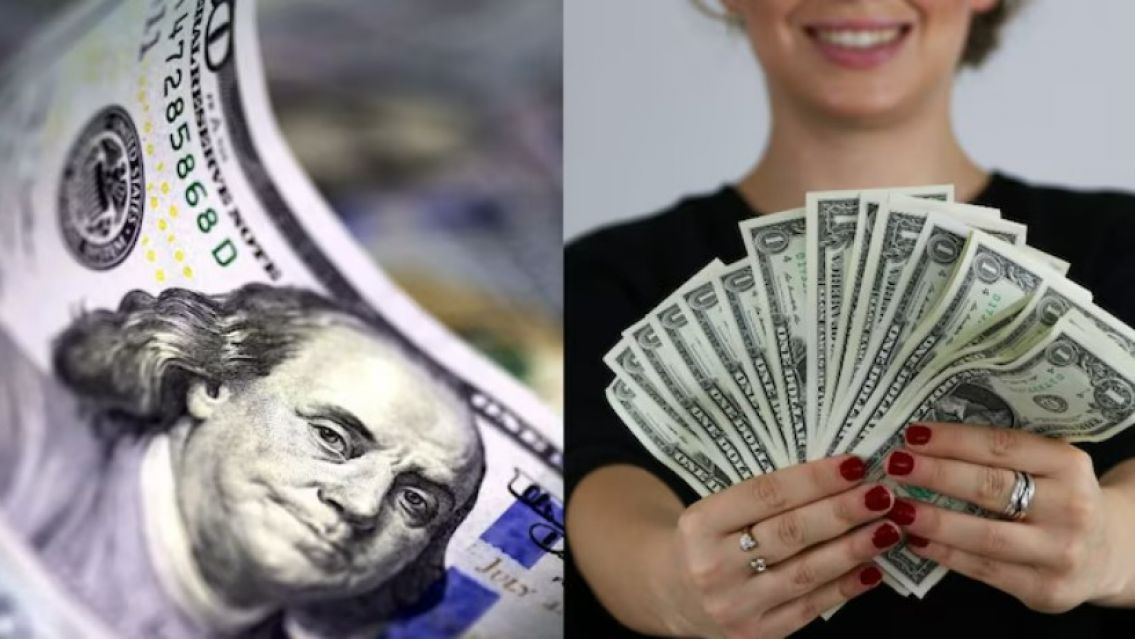 Quiénes pueden volver a comprar dólar MEP y CCL