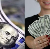 Quiénes pueden volver a comprar dólar MEP y CCL