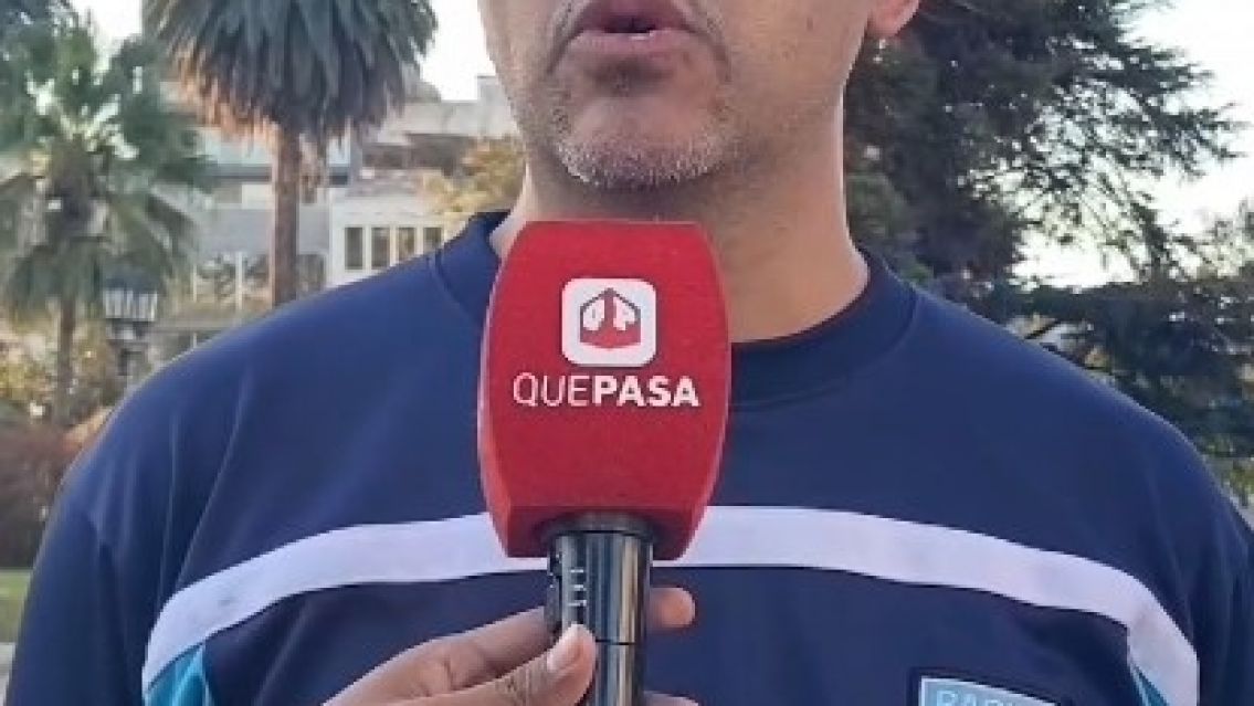 Hinchas de Racing juntan donaciones para llevar a una humilde escuelita juje�a