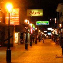 Alerta: Esta noche varios comercios del centro jujeño se quedarán sin alarma