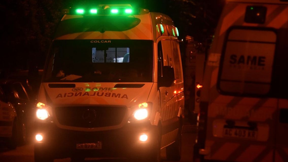 Jujeño le debía plata a la cariñosa y ella lo fue a buscar al trabajo: tremendo escándalo