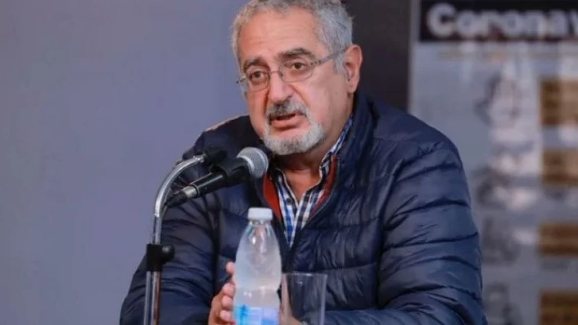 Bouhid: "Hay gente con cobertura pero no le alcanza y va a la salud p�blica"�