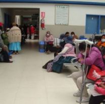Denuncian que en Salta le cobran a algunos jujeños la atención de la salud