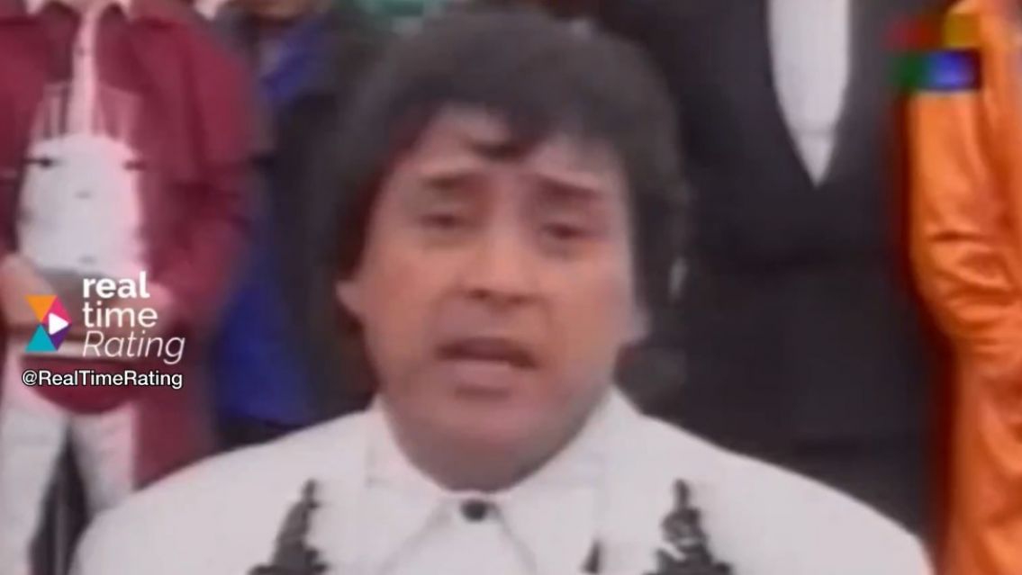 Se cumplieron 25 a�os del encuentro entre cumbieros y aliens: el d�a que cambi� todo